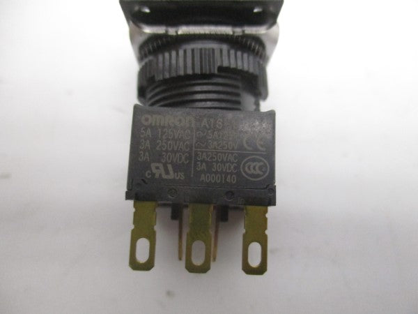 FANUC A55L-0001-0273#3ALJWM1 NSMP