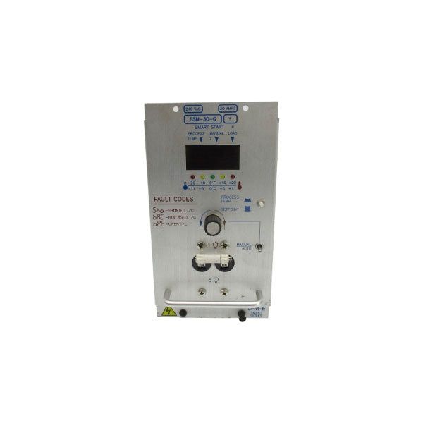DME SSM-30-G 240VAC 30A NSNP
