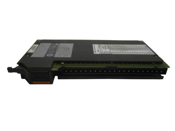 ALLEN BRADLEY 1771-OAD SER. B 12-120VAC UNMP