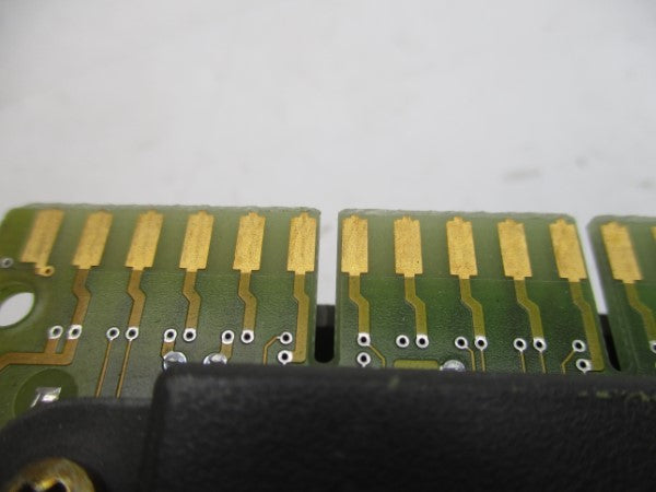 ALLEN BRADLEY 1771-OAD SER. B 12-120VAC UNMP