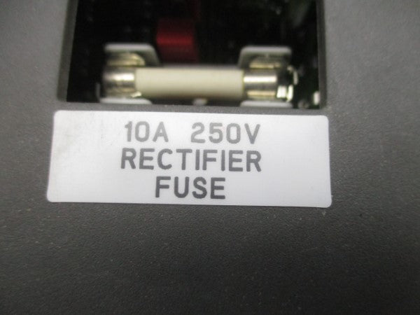 ALLEN BRADLEY 1771-OAD SER. B 12-120VAC UNMP