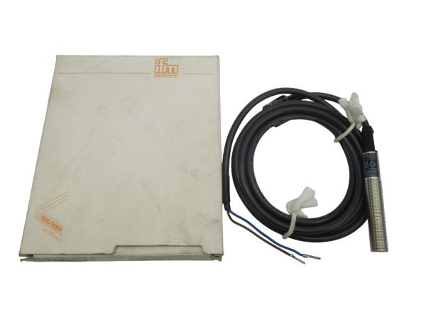 IFM EFECTOR IF0303 IFA2002-ABOW 250VAC NSMP