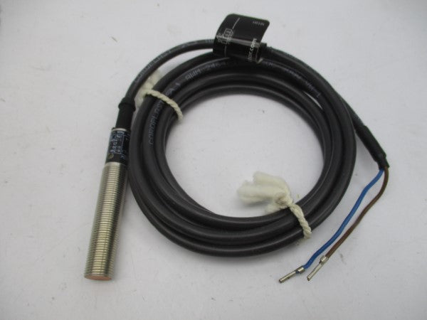 IFM EFECTOR IF0303 IFA2002-ABOW 250VAC NSMP