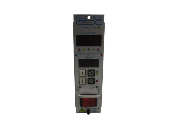D-M-E DSS-15-12 240VAC 15A UNMP
