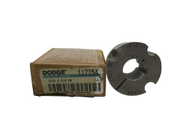 DODGE 117154 1210X3/4KW NSMP