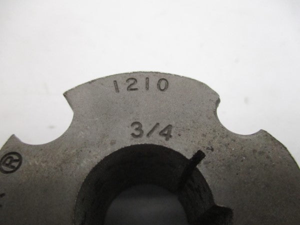 DODGE 117154 1210X3/4KW NSMP