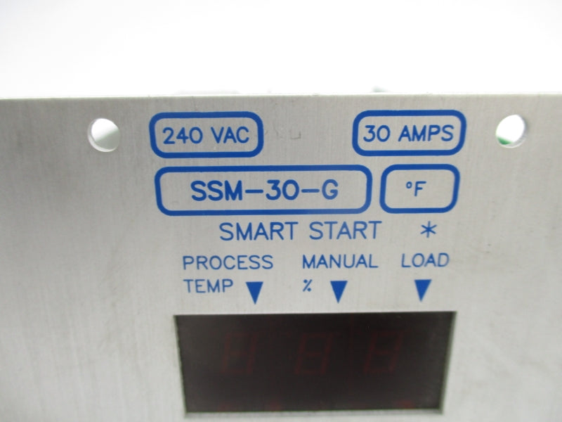 DME SSM-30-G 240VAC 30A NSNP