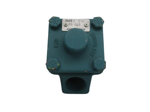 NICHOLSON N4533/4 450PSI NSNP