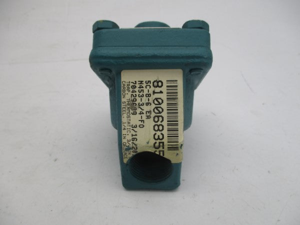 NICHOLSON N4533/4 450PSI NSNP