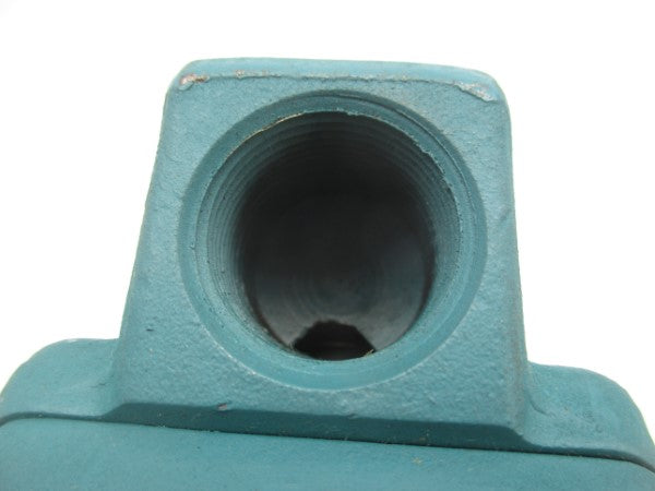 NICHOLSON N4533/4 450PSI NSNP