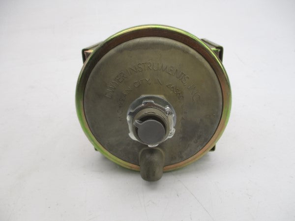 DWYER 1823-1-1-S 480VAC 15A 25PSI NSNP