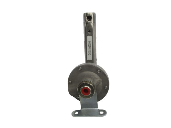 WALLACE&TIERNAN 26A113SSSX2 200PSI NSNP