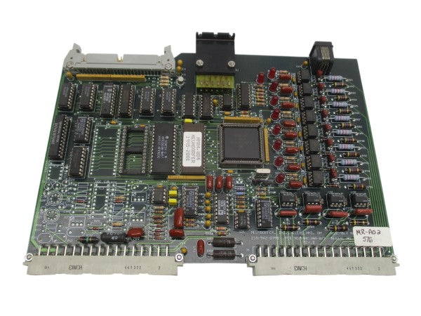 NEUNDORFER 801340-021 REV. B NSNP