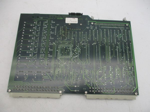 NEUNDORFER 801340-021 REV. B NSNP