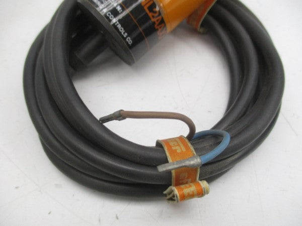 ATC 8057BC20NL2AAXX 20-250V 2.2/0.5A NSNP