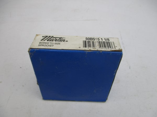 MARTIN 50BS1511/8 NSFS