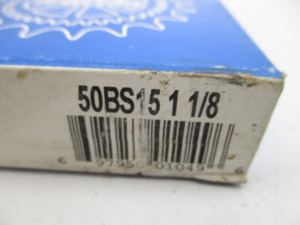 MARTIN 50BS1511/8 NSFS