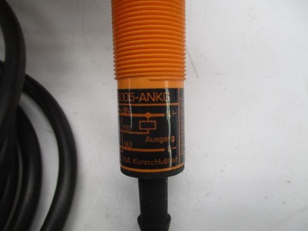 IFM EFECTOR IG3005-ANKG 10-55VDC NSMP