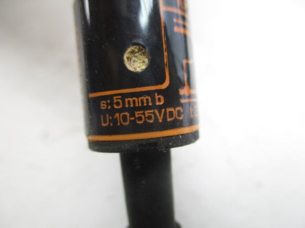 IFM EFECTOR IG3005-ANKG 10-55VDC NSMP