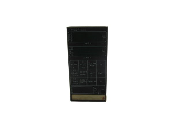 TAYLOR MOD30 125S1983-8 UNMP