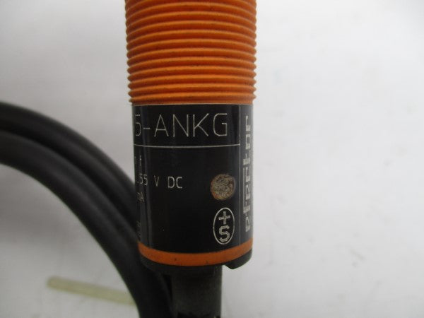 IFM EFECTOR IG-3005-ANKG IG369 10-55VDC UNMP