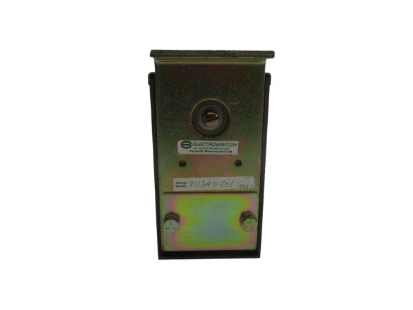 ELECTROSWITCH 8113A71G01 NSNP