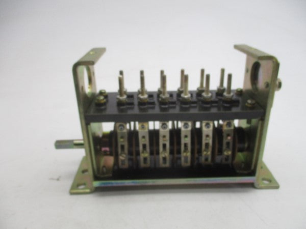 ELECTROSWITCH 8113A71G01 NSNP