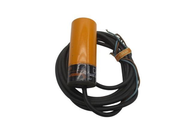 IFM EFECTOR 8057BC20NL2ABXX 20-250V 2.2/0.5A (AS PICTURED) UNMP