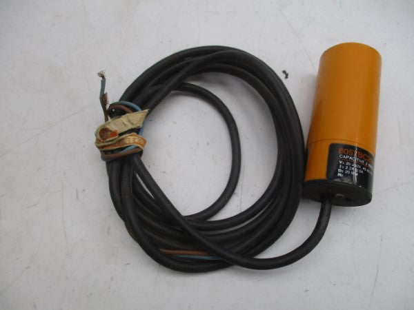 IFM EFECTOR 8057BC20NL2ABXX 20-250V 2.2/0.5A (AS PICTURED) UNMP