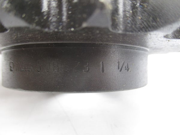 MARTIN 50BS23 1-1/4" NSMP