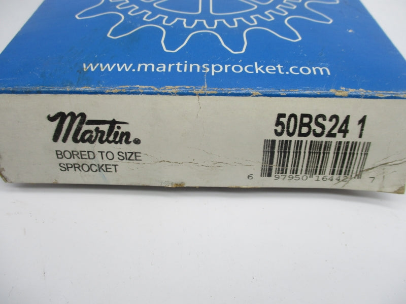 MARTIN 50BS241 NSMP