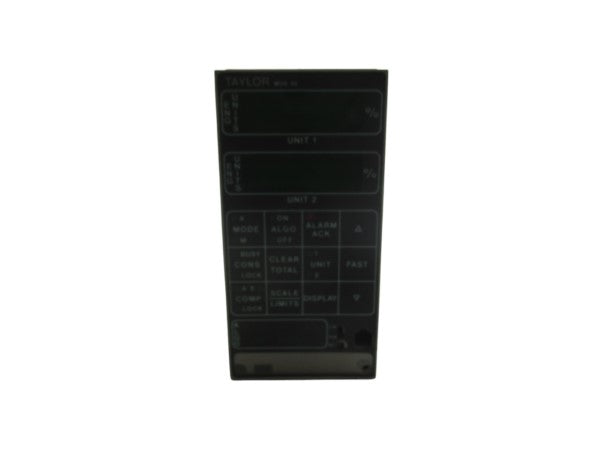 TAYLOR MOD30 125S1983-8 (AS PICTURED) UNMP