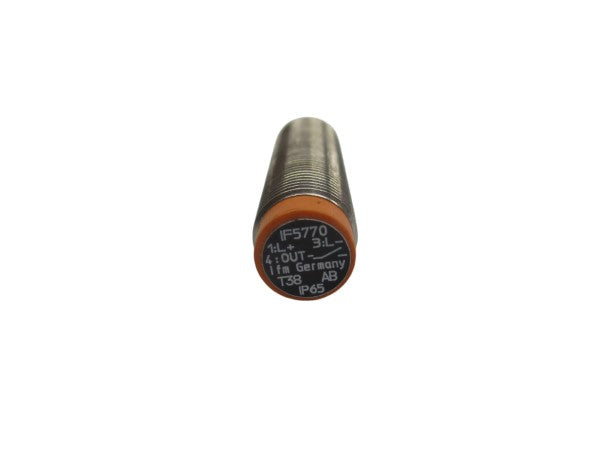 IFM EFECTOR IF5770 NSNP