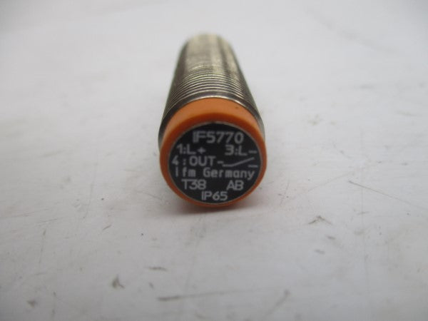 IFM EFECTOR IF5770 NSNP
