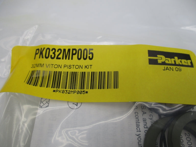 PARKER PK032MP005 NSMP