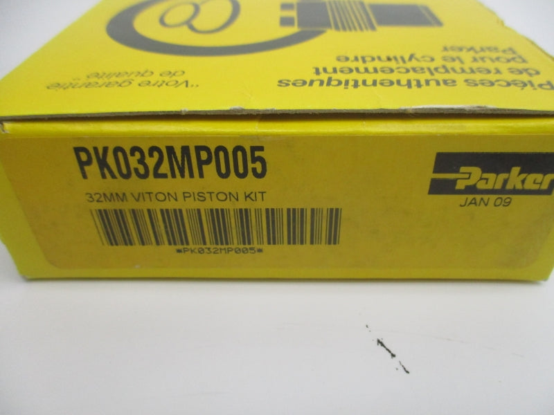 PARKER PK032MP005 NSMP