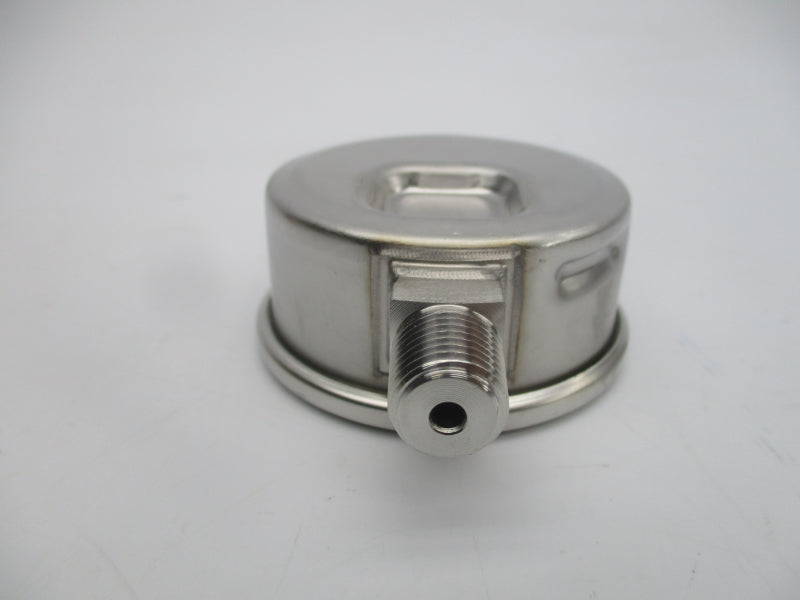 WIKA 9833549 233.532.5" 0-300PSI NSMP