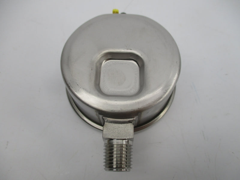 WIKA 9833549 233.532.5" 0-300PSI NSMP