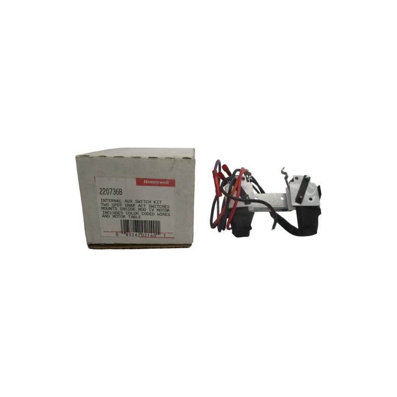 HONEYWELL 220736B NSMP