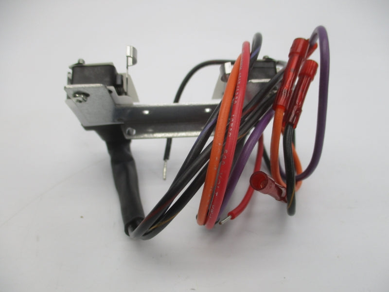 HONEYWELL 220736B NSMP