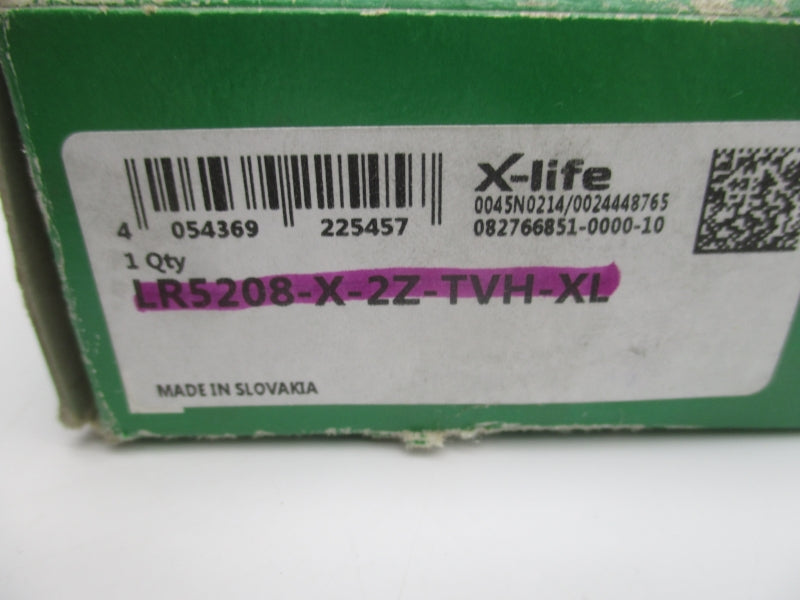 INA LR5208-X-2Z-TVH-XL NSMP