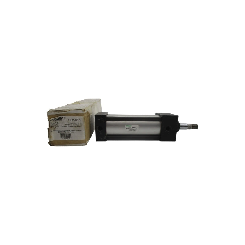 SPEEDAIRE 6X381A NSMP