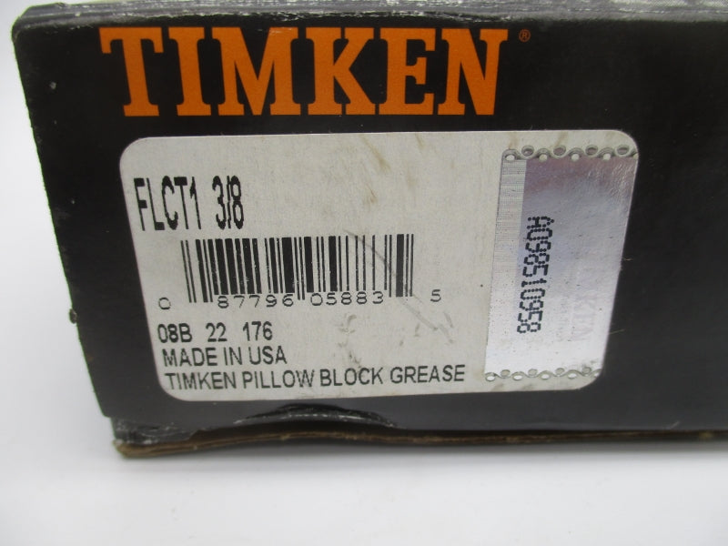 TIMKEN FLCT1 3/8 NSMP