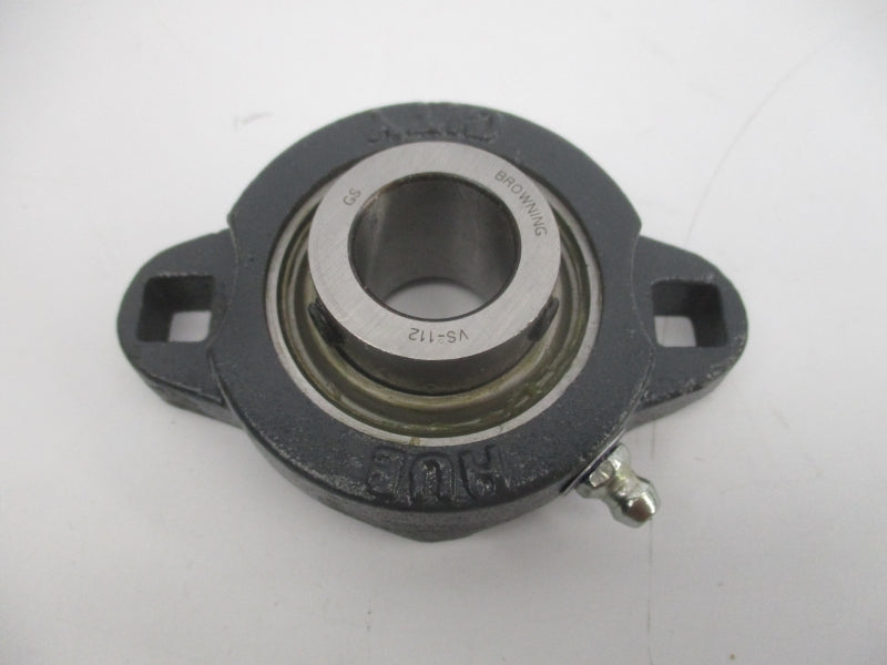 HUB CITY FB160X3/4 3/4" NSMP