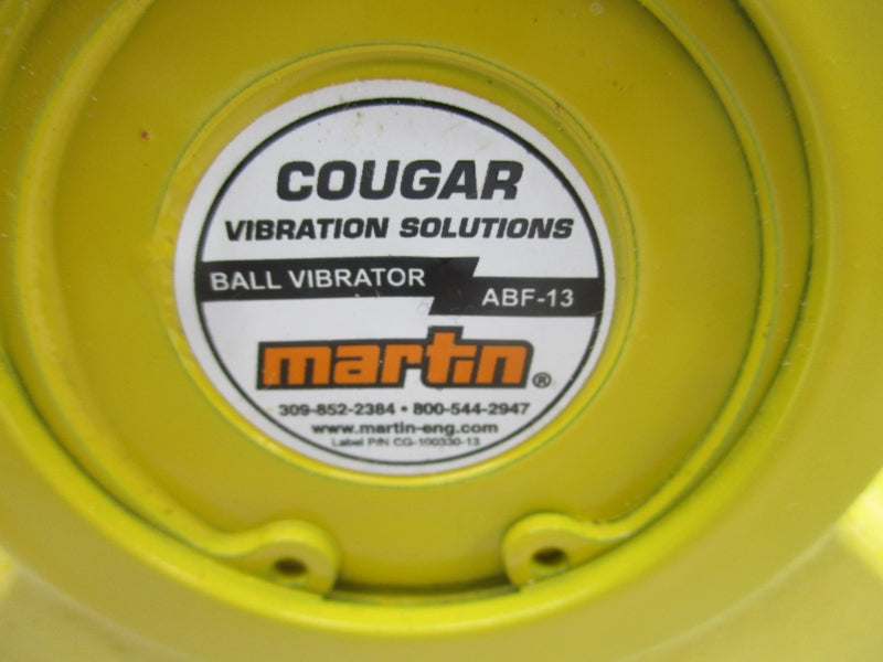 MARTIN ABF-13Y NSMP