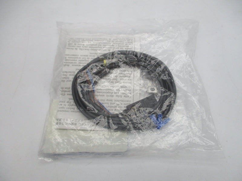 OMRON TL-W3MC1 12-24VDC 2M NSMP