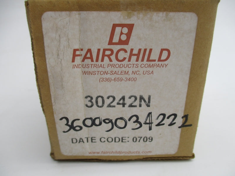 FAIRCHILD 30242N 250PSIG NSMP