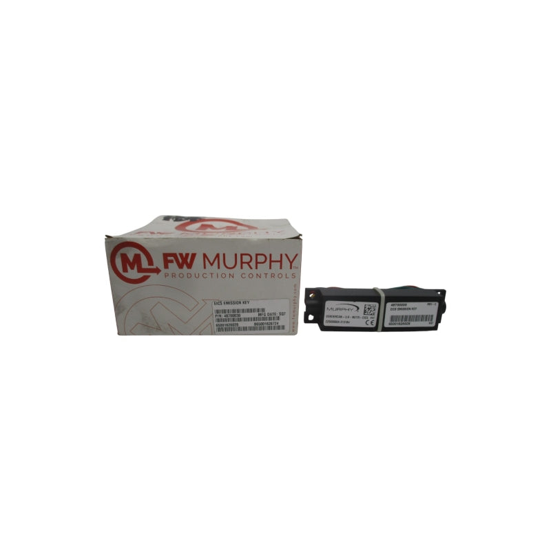 MURPHY 48700030 REV-C NSMP