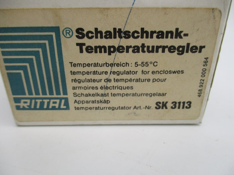 RITTAL SK3113 5-55C  NSMP