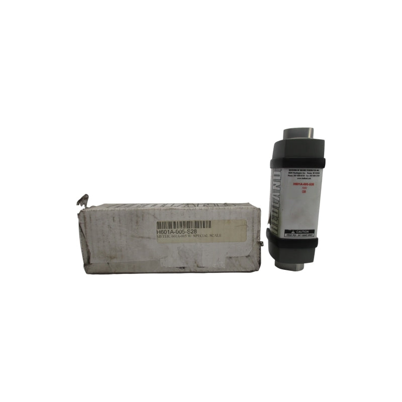 HEDLAND H601A-005-S28 3500PSI NSMP